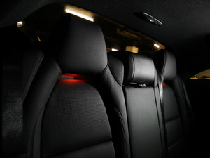 2017AMG CLA 45 4MATIC g