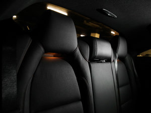 2017AMG CLA 45 4MATIC g