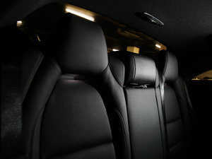 2017AMG CLA 45 4MATIC g