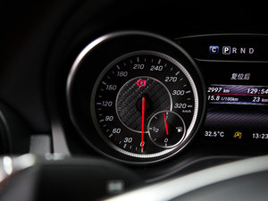 2017AMG CLA 45 4MATIC п؅^