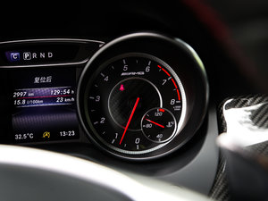 2017AMG CLA 45 4MATIC п؅^