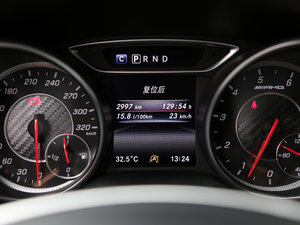 2017AMG CLA 45 4MATIC п؅^