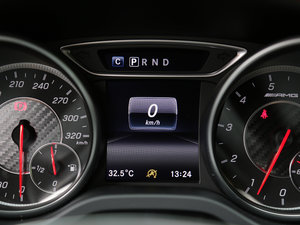 2017AMG CLA 45 4MATIC п؅^