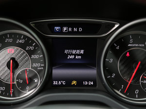 2017AMG CLA 45 4MATIC п؅^