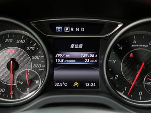 2017AMG CLA 45 4MATIC п؅^