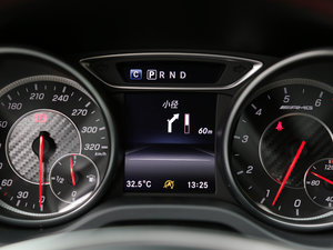 2017A(y)MG CLA 45 4MATIC п؅^(q)