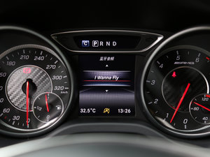 2017A(y)MG CLA 45 4MATIC п؅^(q)