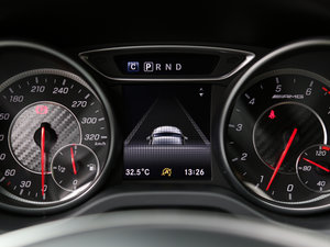 2017A(y)MG CLA 45 4MATIC п؅^(q)