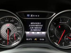 2017A(y)MG CLA 45 4MATIC п؅^(q)