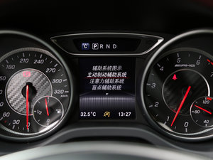 2017A(y)MG CLA 45 4MATIC п؅^(q)