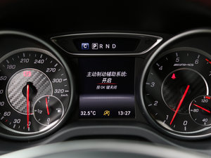 2017A(y)MG CLA 45 4MATIC п؅^(q)