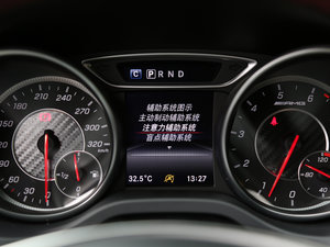 2017A(y)MG CLA 45 4MATIC п؅^(q)