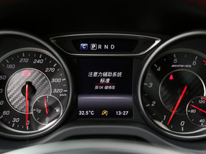 2017A(y)MG CLA 45 4MATIC п؅^(q)