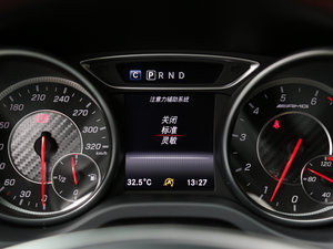 2017A(y)MG CLA 45 4MATIC п؅^(q)