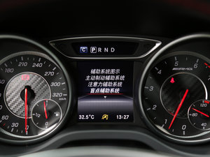 2017A(y)MG CLA 45 4MATIC п؅^(q)