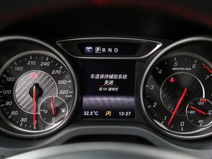 2017A(y)MG CLA 45 4MATIC п؅^(q)