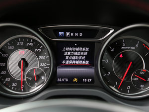 2017A(y)MG CLA 45 4MATIC п؅^(q)