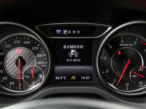 2017A(y)MG CLA 45 4MATIC п؅^(q)