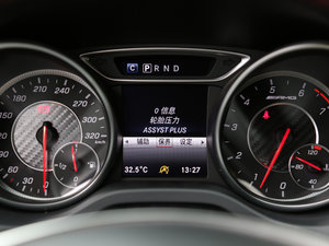 2017A(y)MG CLA 45 4MATIC п؅^(q)