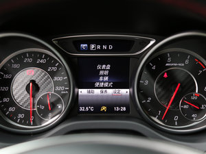 2017AMG CLA 45 4MATIC п؅^(q)