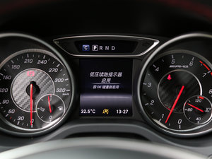 2017AMG CLA 45 4MATIC п؅^(q)