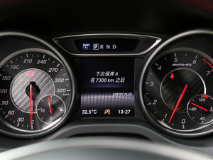 2017AMG CLA 45 4MATIC п؅^(q)