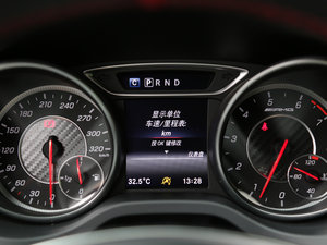 2017AMG CLA 45 4MATIC п؅^(q)