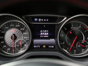 2017AMG CLA 45 4MATIC п؅^(q)