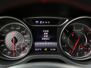 2017AMG CLA 45 4MATIC п؅^(q)