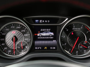 2017AMG CLA 45 4MATIC п؅^(q)