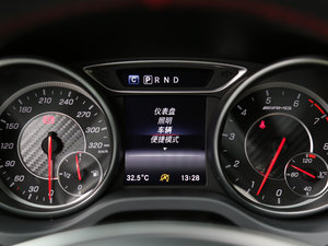 2017AMG CLA 45 4MATIC п؅^(q)