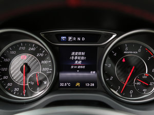 2017AMG CLA 45 4MATIC п؅^(q)