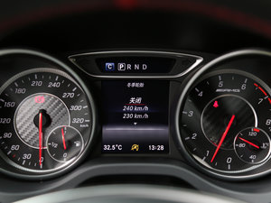 2017AMG CLA 45 4MATIC п؅^(q)