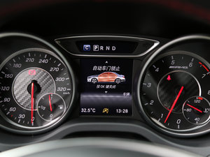 2017AMG CLA 45 4MATIC п؅^(q)