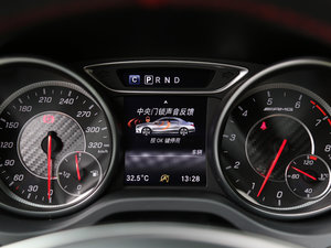 2017AMG CLA 45 4MATIC п؅^(q)