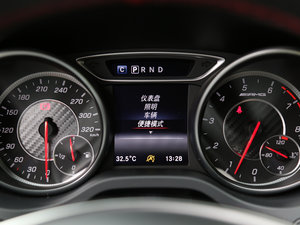 2017AMG CLA 45 4MATIC п؅^(q)