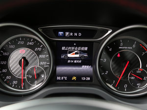 2017AMG CLA 45 4MATIC п؅^(q)