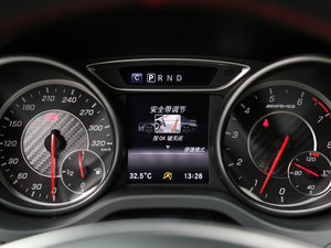 2017AMG CLA 45 4MATIC п؅^(q)