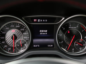 2017AMG CLA 45 4MATIC п؅^(q)