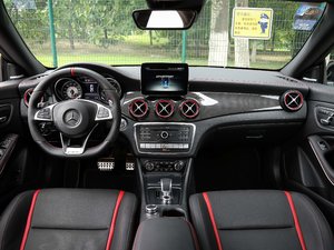 2017A(y)MG CLA 45 4MATIC (ni)ȫ