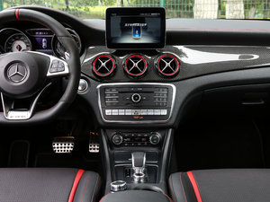 2017A(y)MG CLA 45 4MATIC п_(ti)