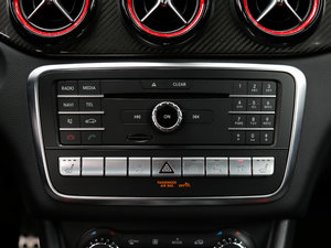 2017A(y)MG CLA 45 4MATIC {(dio)(ji)