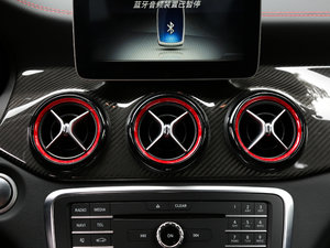 2017A(y)MG CLA 45 4MATIC {(dio)L(fng)