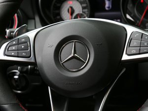 2017AMG CLA 45 4MATIC п؅^(q)