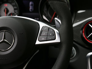 2017AMG CLA 45 4MATIC п؅^(q)