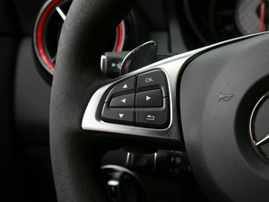 2017AMG CLA 45 4MATIC п؅^(q)