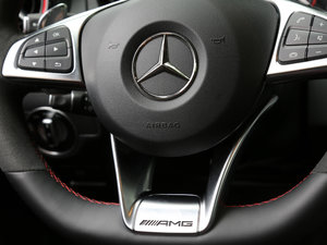 2017AMG CLA 45 4MATIC п؅^(q)