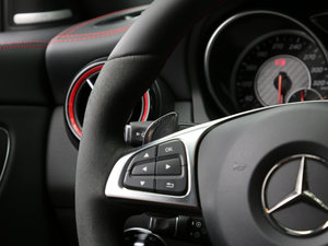 2017AMG CLA 45 4MATIC п؅^(q)