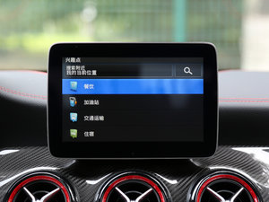 2017AMG CLA 45 4MATIC п؅^