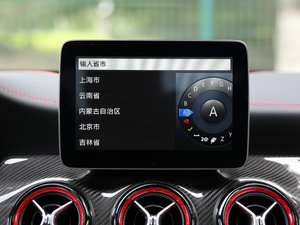 2017AMG CLA 45 4MATIC п؅^